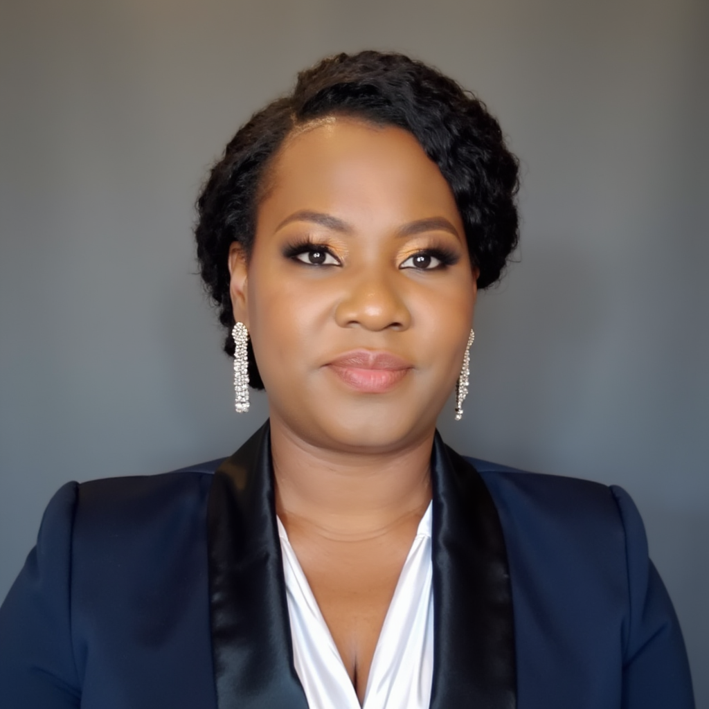 Olayemi Johnson, PMHNP