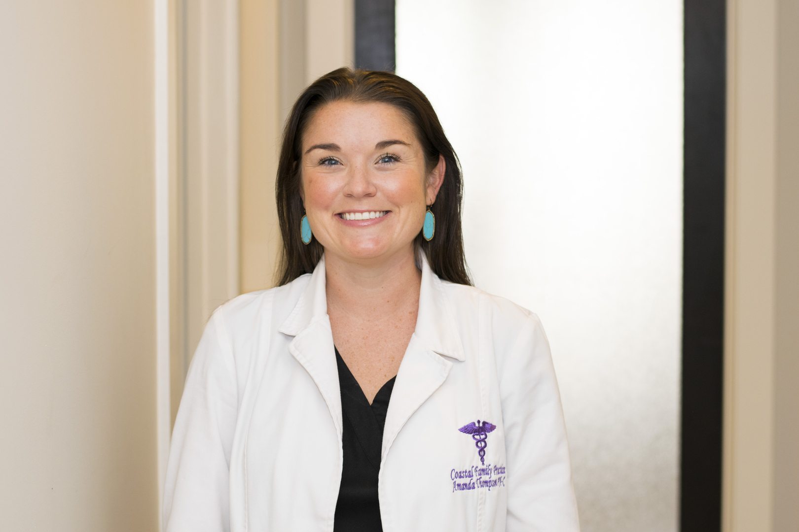 Amanda Thompson, PA-C