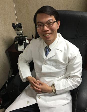 Tony Hsu, MD