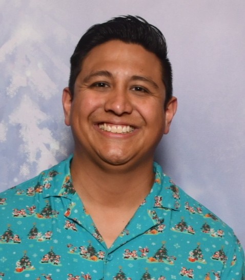 Roger Diaz, APRN