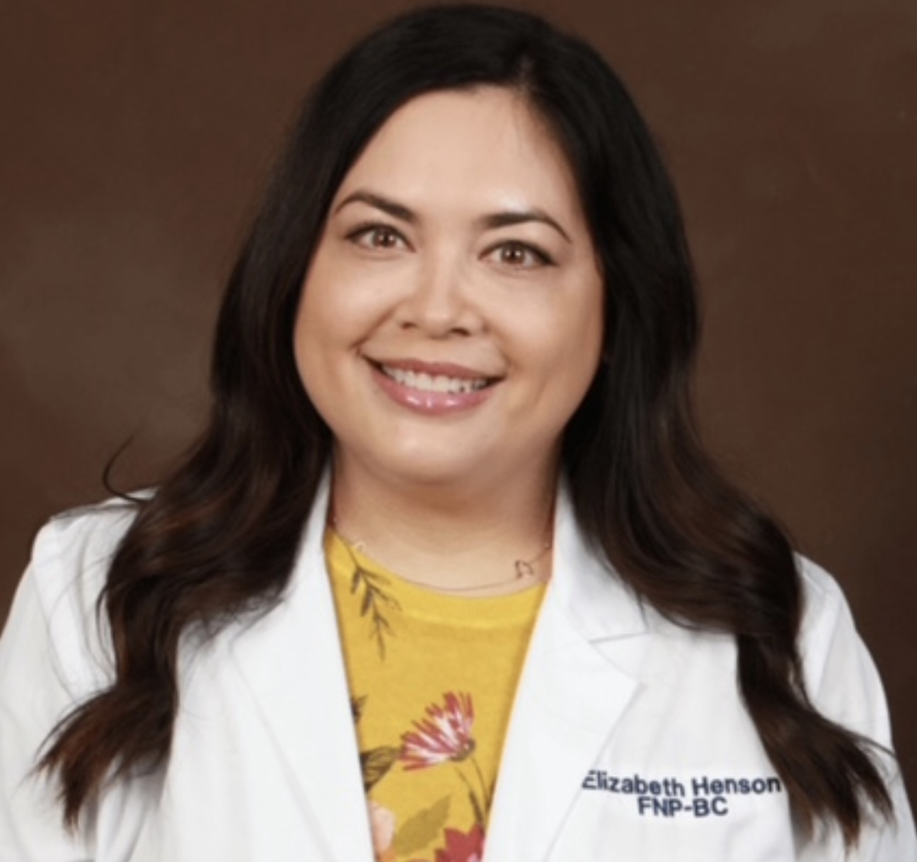 Elizabeth Henson, FNP-BC