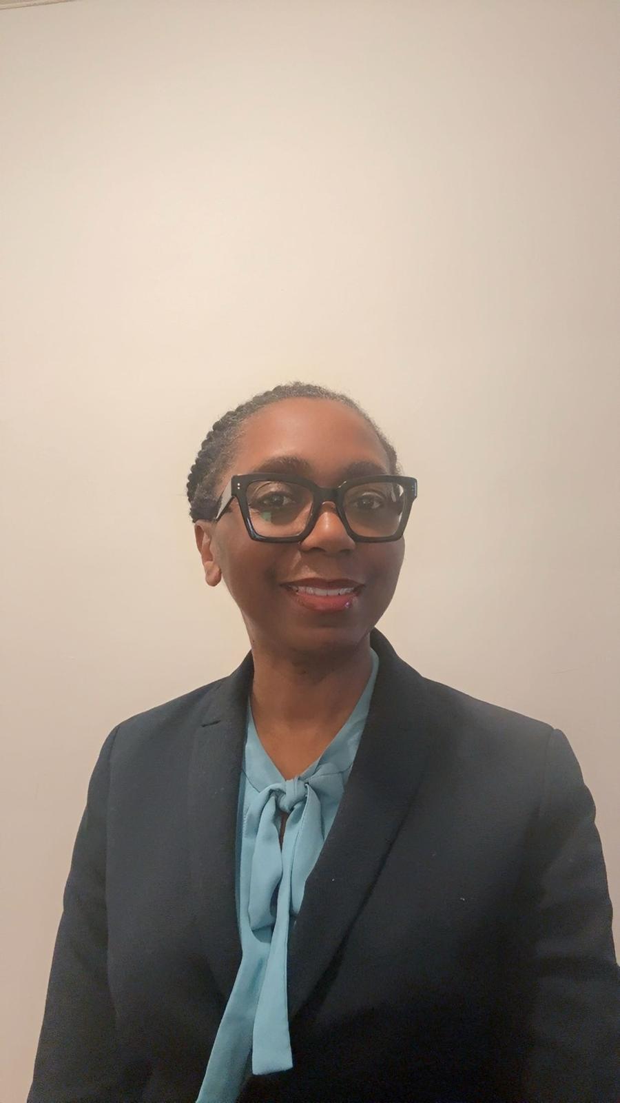 Claudine Passard, NP