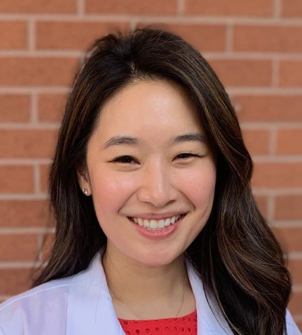 Esther Choi, NP