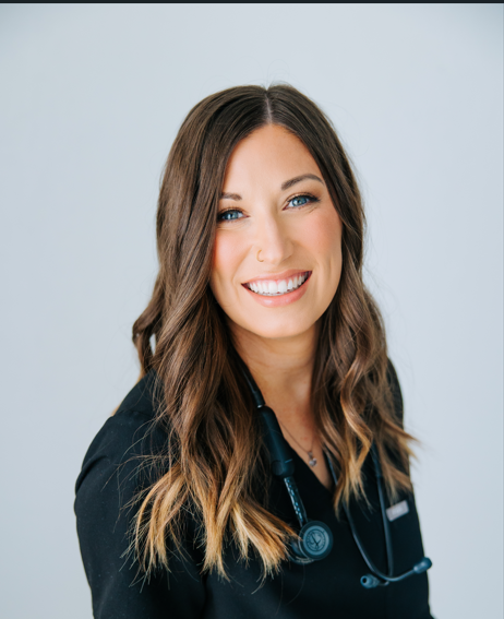 Malori Lawrence, APRN