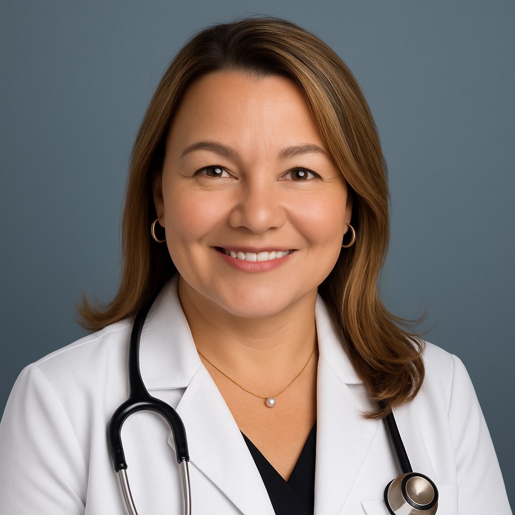 Ibis Reyes Soto, PMHNP