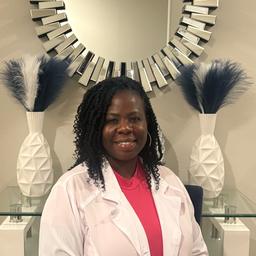 Mary Smith, PMHNP, Psychiatric/Mental Health Nurse Practitioner