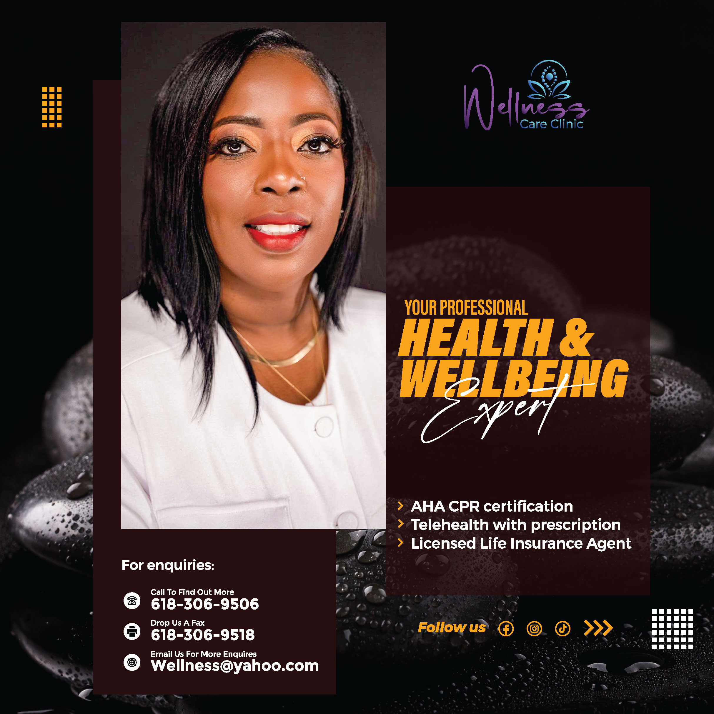 Dr. Ginger Darty, FNP-BC