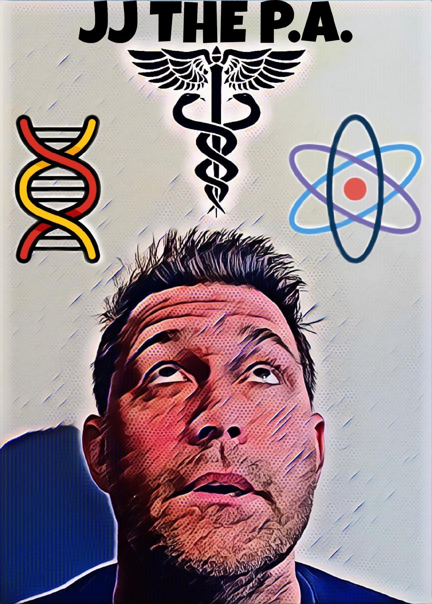 Jeremy Orr, PA-C, Physician Assistant