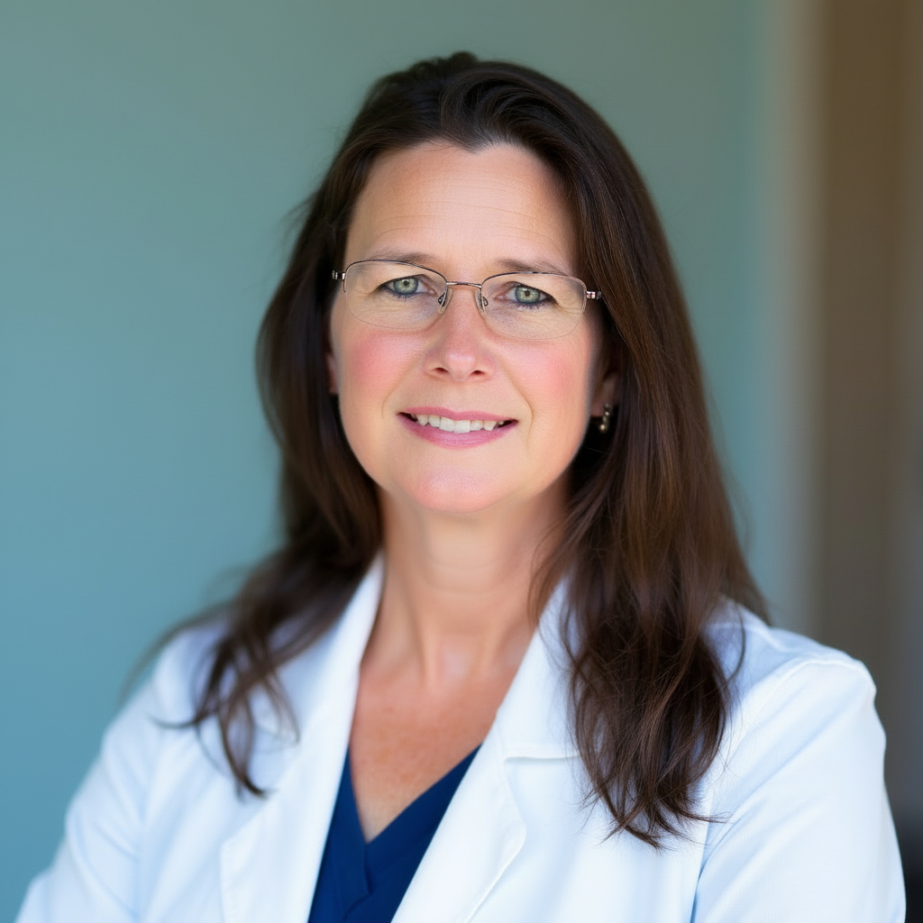 Lynnetta Boring, ARNP