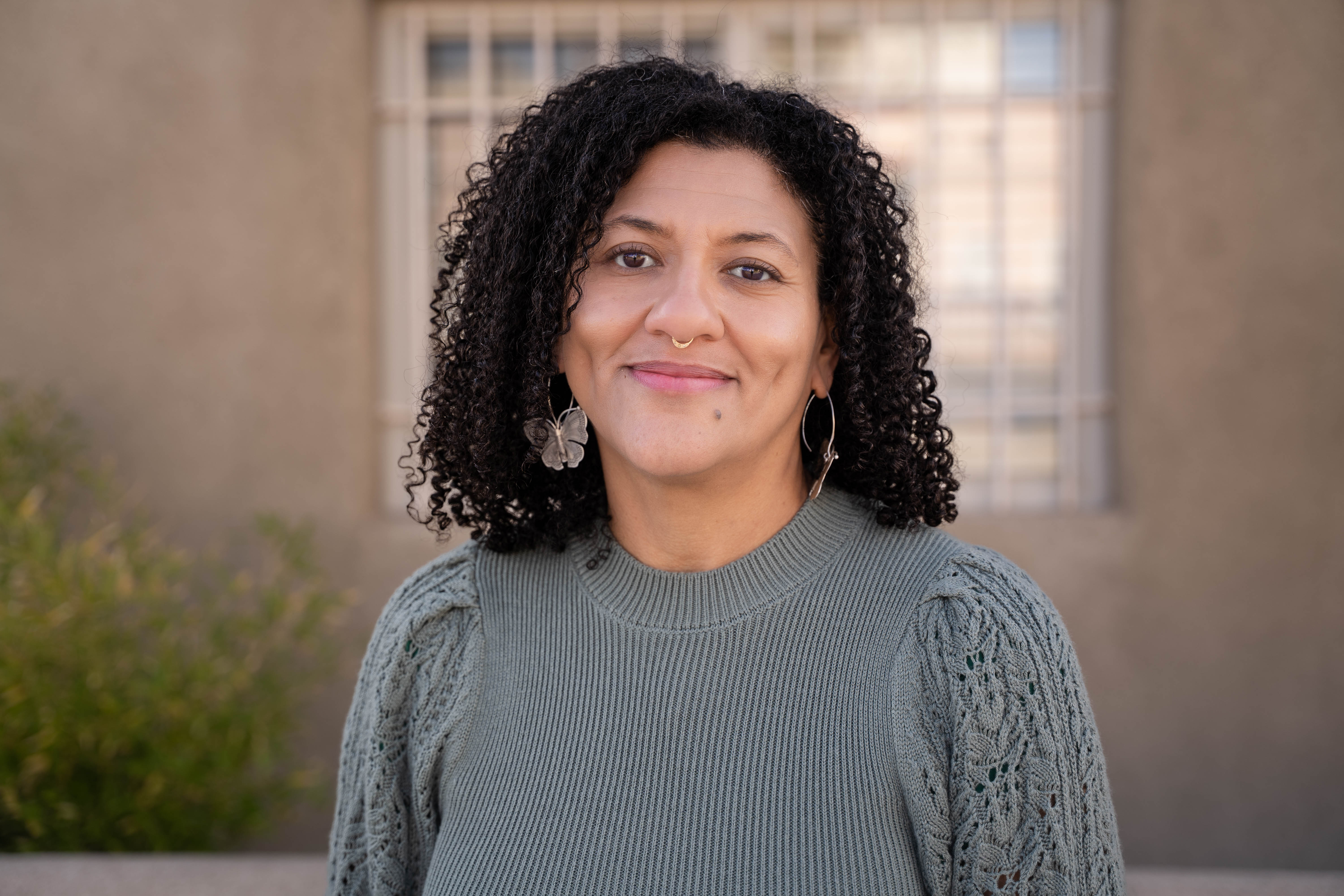 Tamara Gardner, CNP, CNM