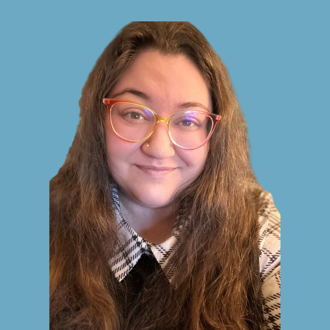 Elizabeth Chaudry, LMSW