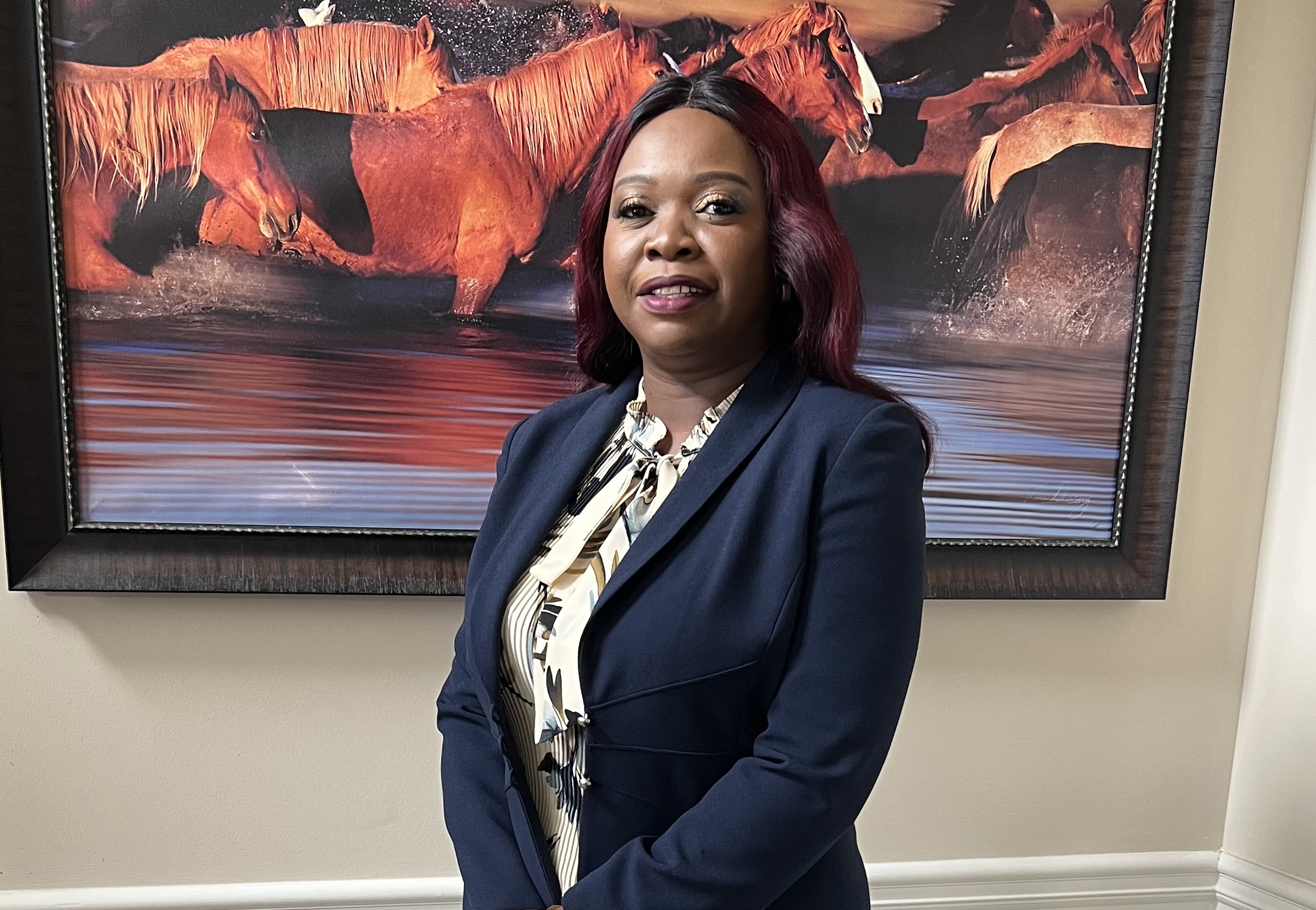 Dr. Olufunke Adewunmi, Nurse Practitioner, Psychiatric/Mental Health Nurse Practitioner