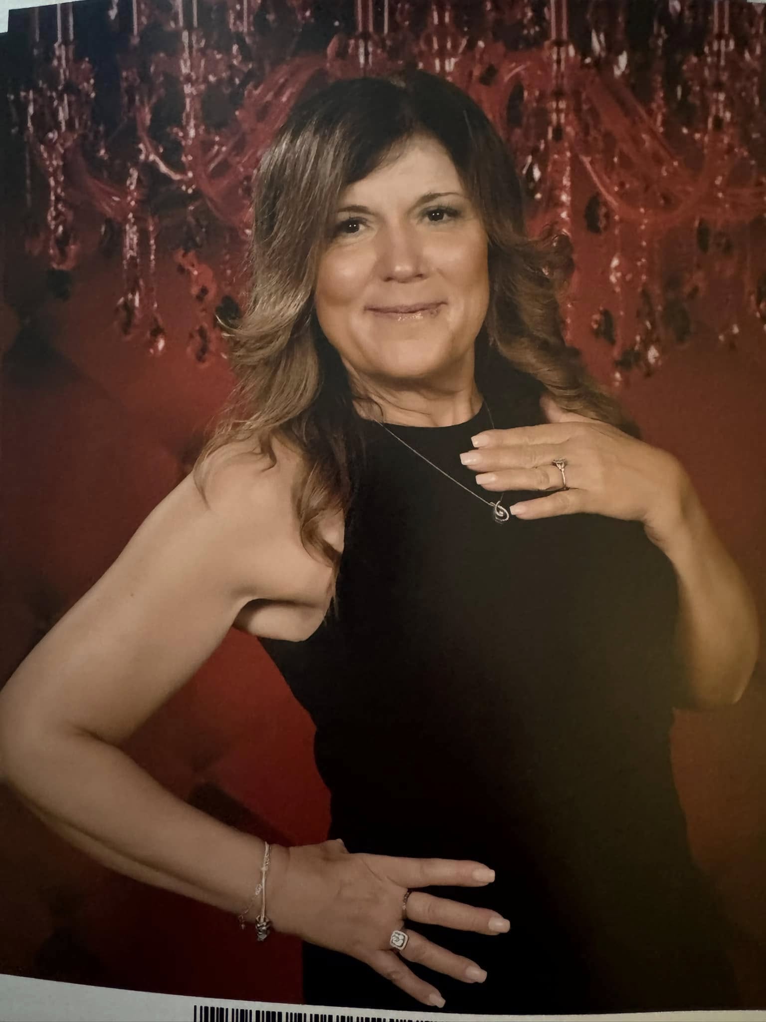 Teresa Durstine, LCMHC