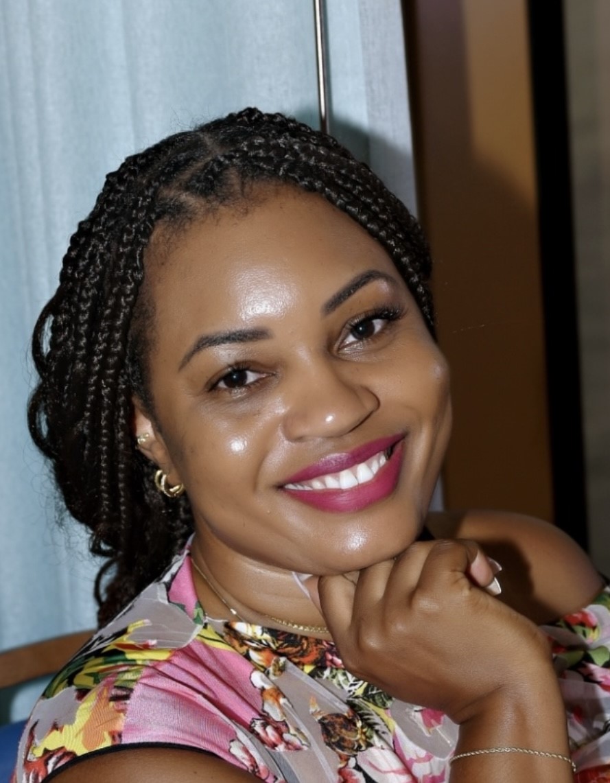 Wedline Rho, NP, Psychiatric/Mental Health Nurse Practitioner