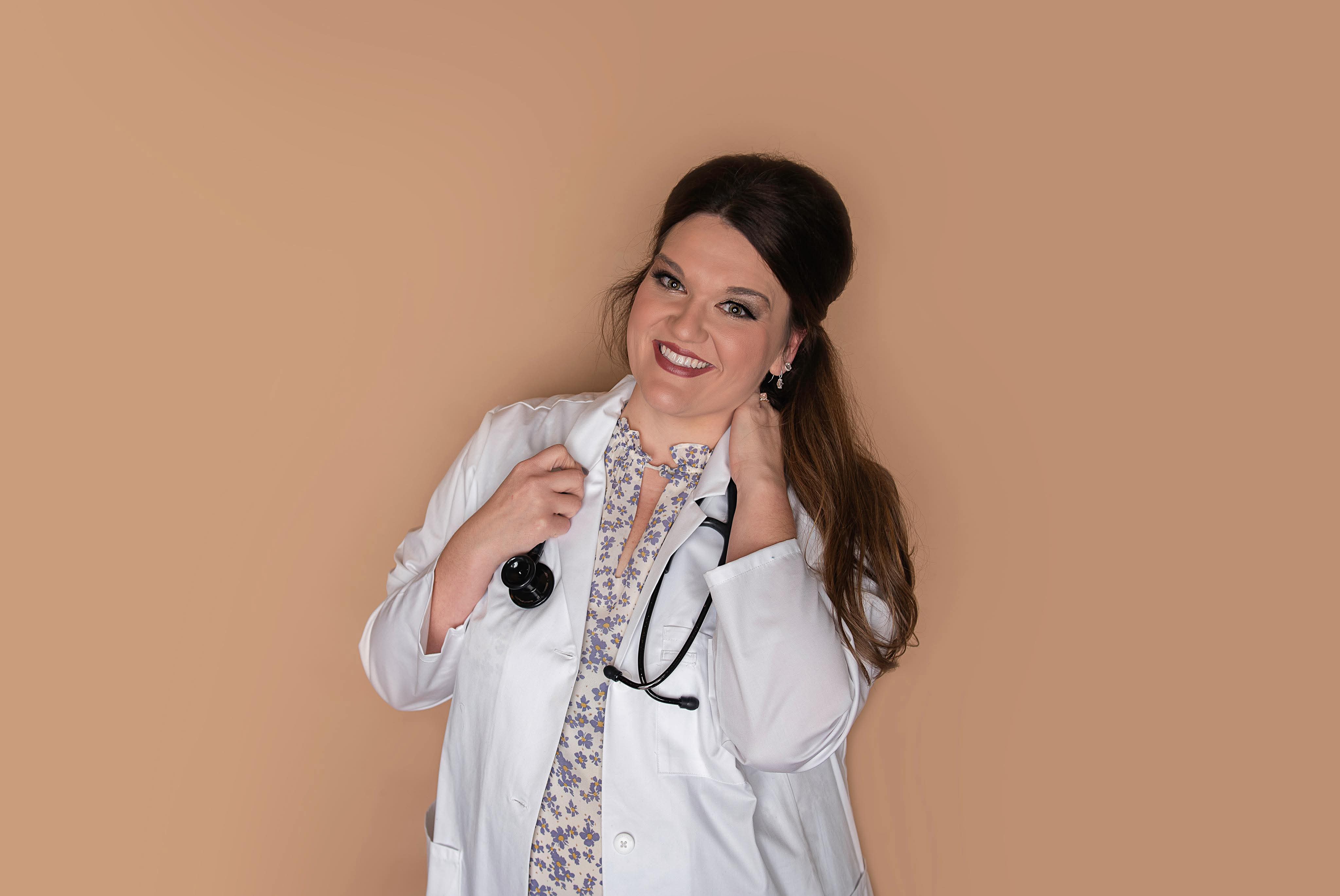 Jessica Lunsford, APRN-CNP