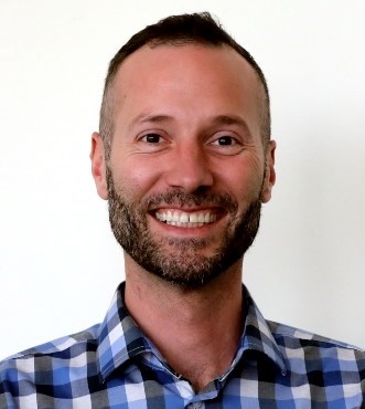 Matthew McFarland, SLP