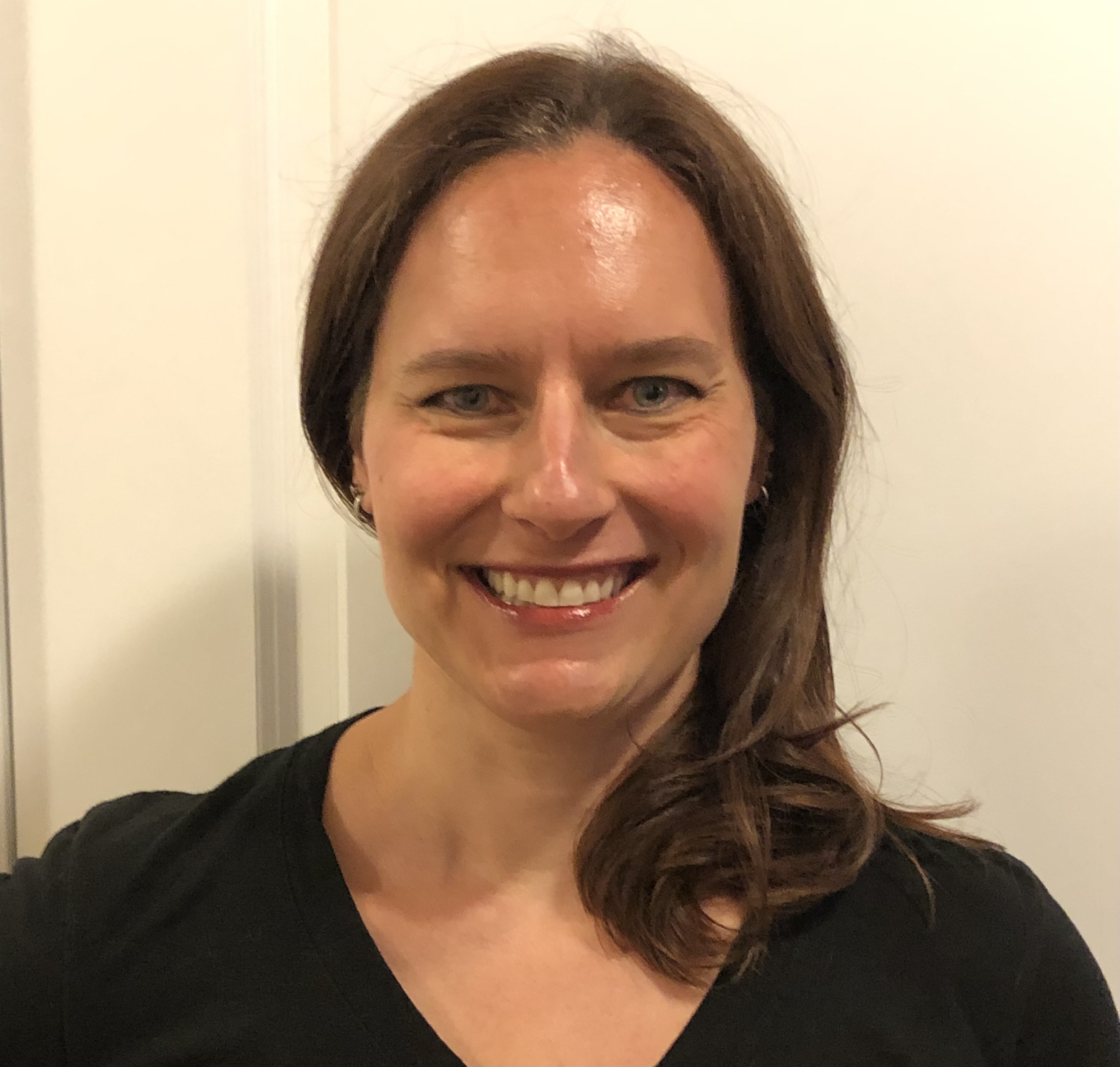 Jennifer Fay-Vellos, LPC