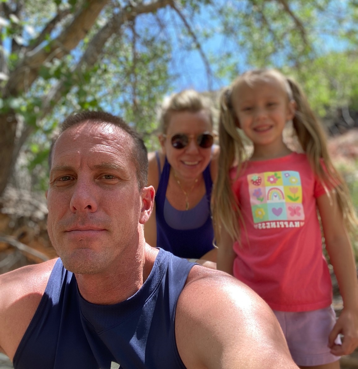 Adam Hyatt, APRN, FNP-C, Family Nurse Practitioner