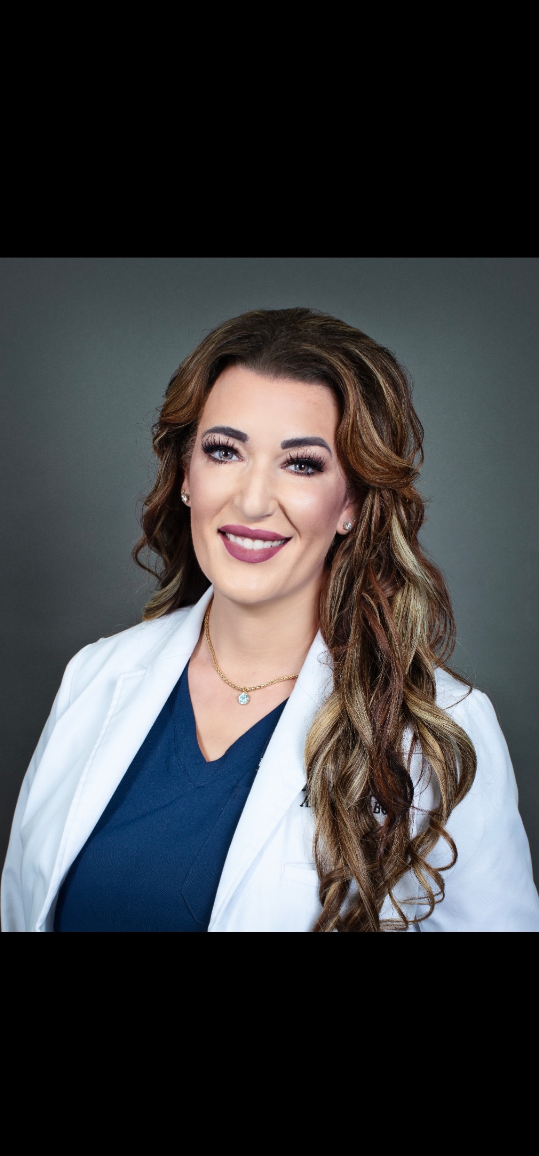 Blair Snider, FNP-BC