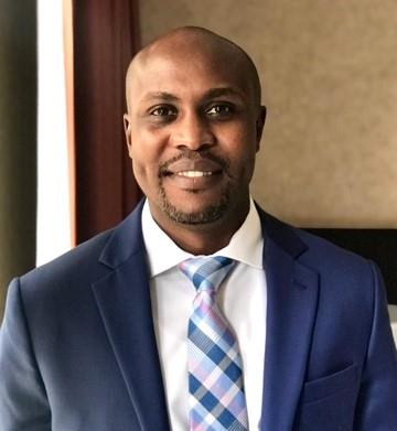 Saleh Bahati, PMHNP-BC, MPH, Psychiatric/Mental Health Nurse Practitioner