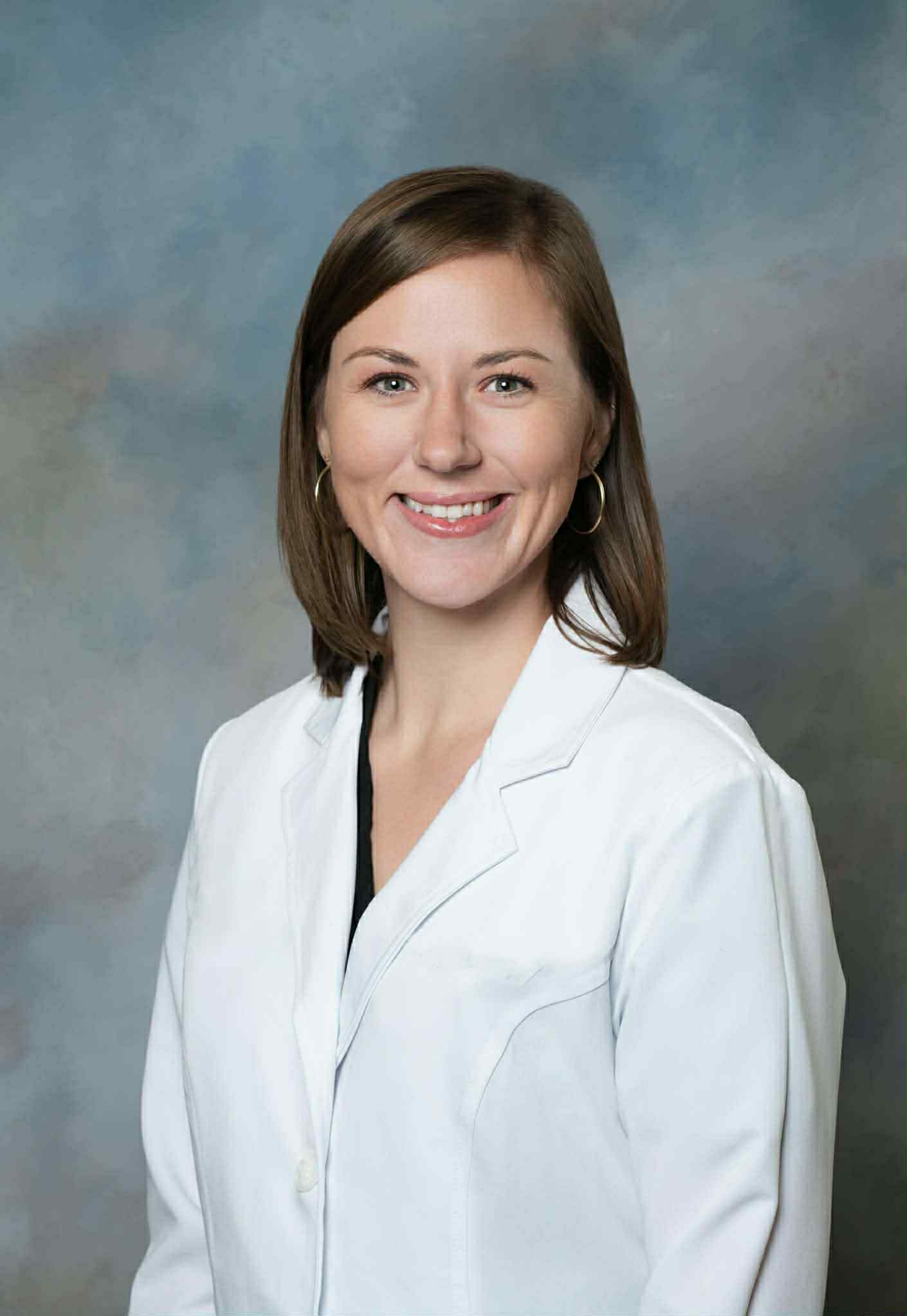 Maggie MacIas, MSN, APRN, FNP-C, Family Nurse Practitioner