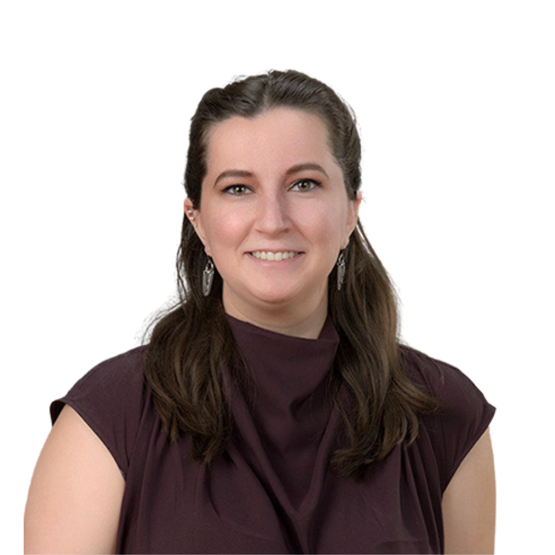 Kaylin Fleisher, LSW