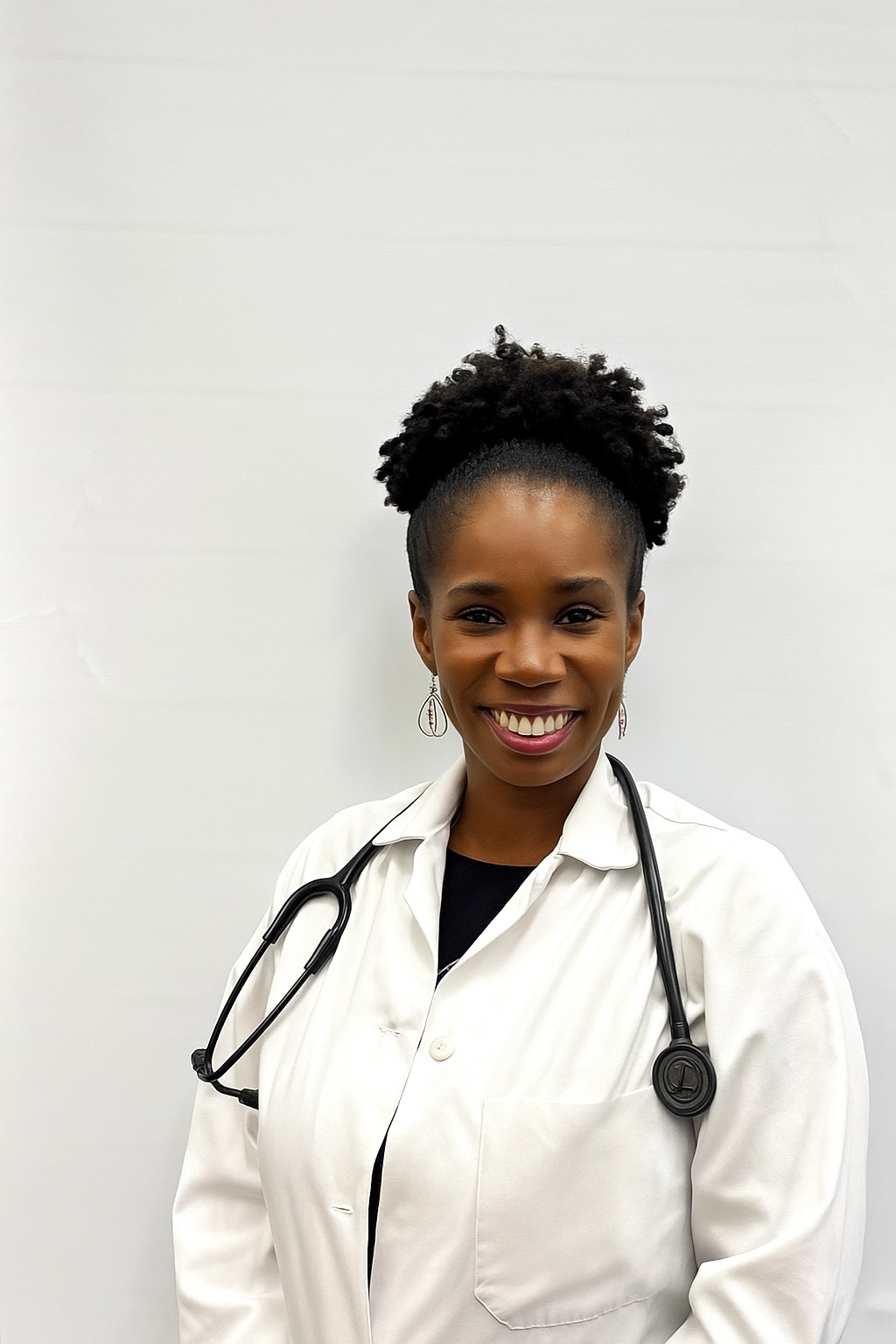 Danielle Campbell, APRN