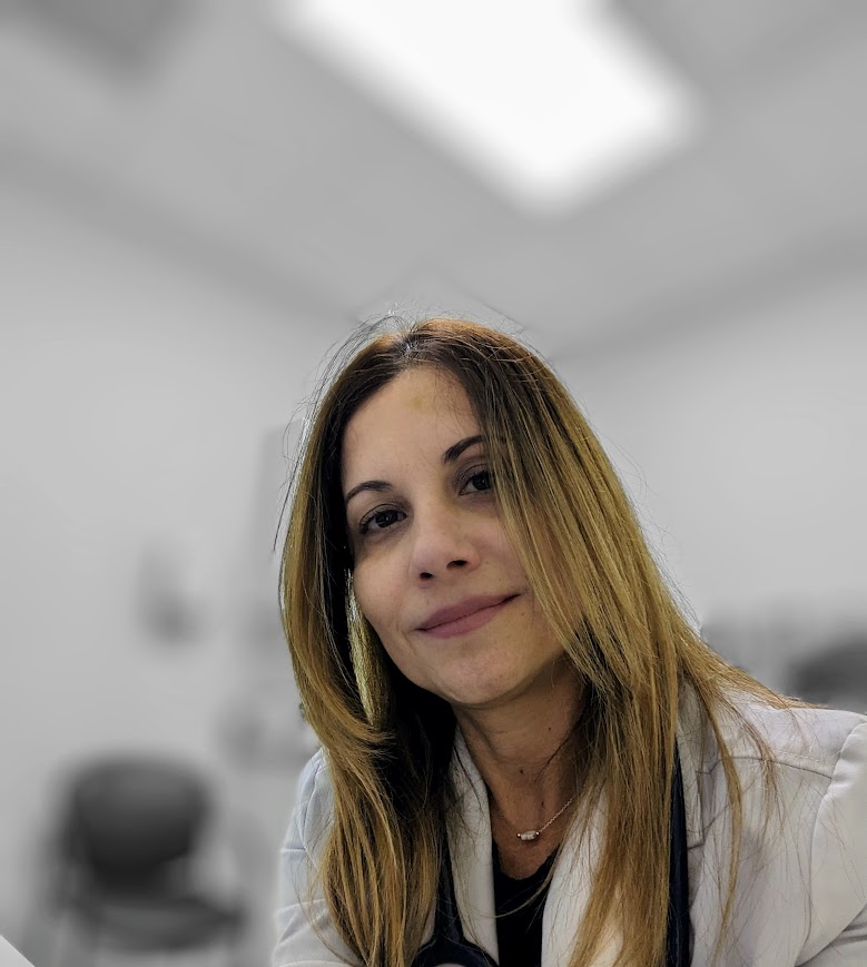 Olisday Ferrer Gonzalez, APRN