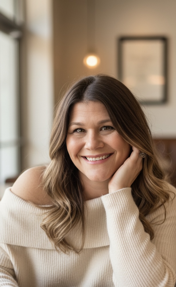 Nicole Pacella, CRNP