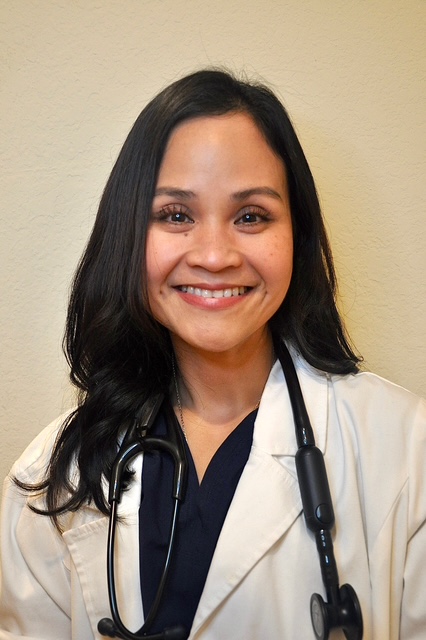 Deborah Ledesma, FNP-C