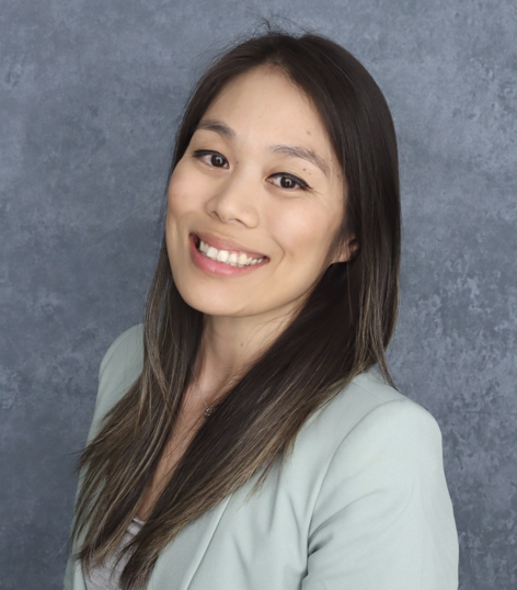 Esther Lee, NP, PMHNP-BC