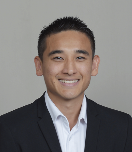 Hyunjib Kim, Nurse Practitioner