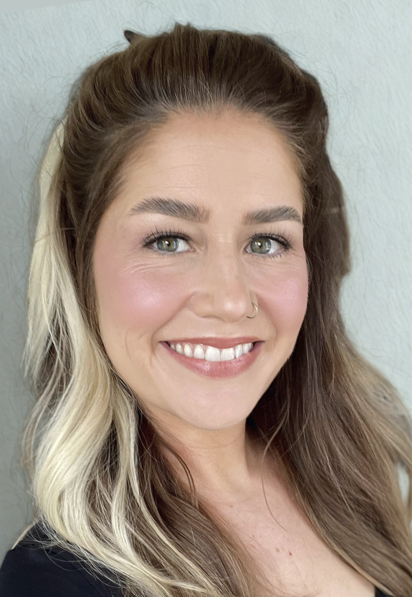 Kristin Andersson, AMFT