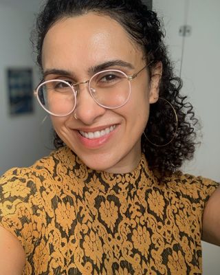 Yasmine Shahbaz, ASW