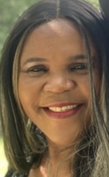 Dr. Florence Eze, NP