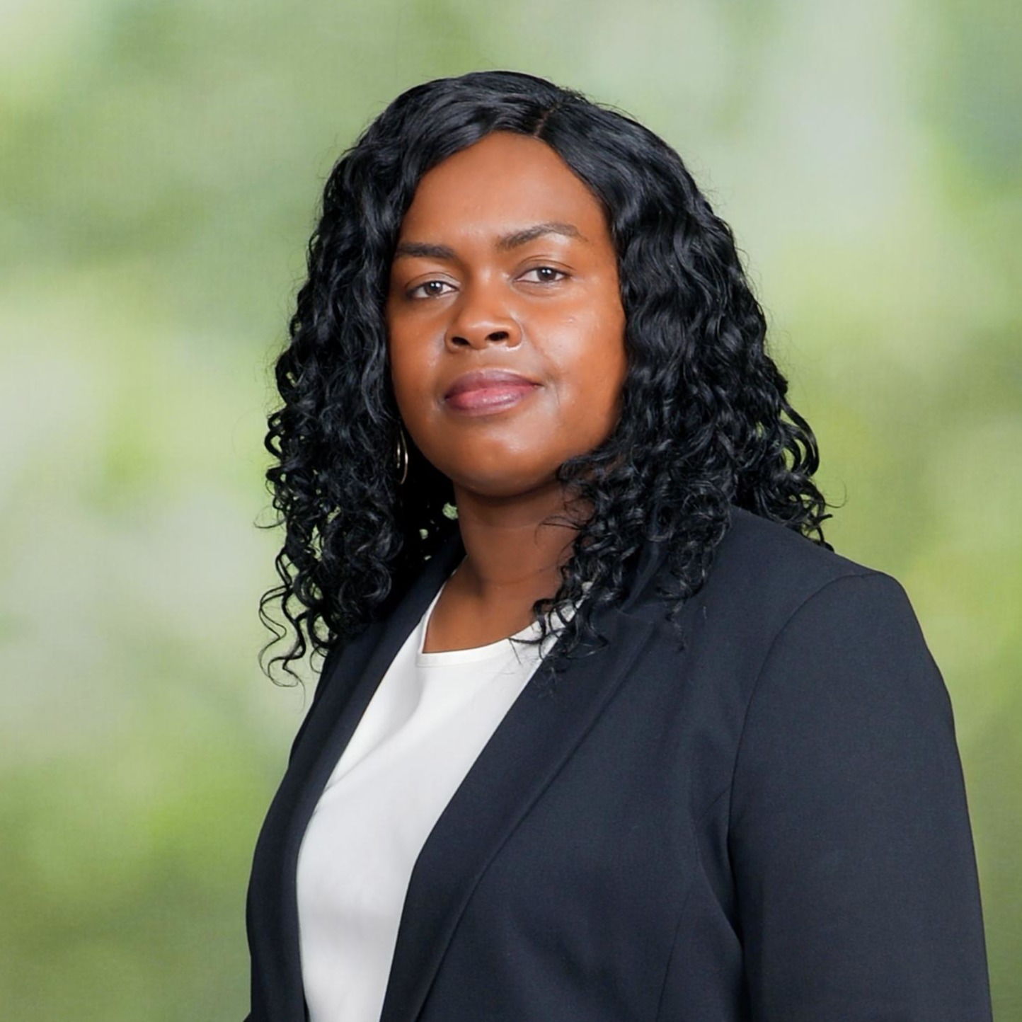 Hilder Njoroge, PMHNP-BC