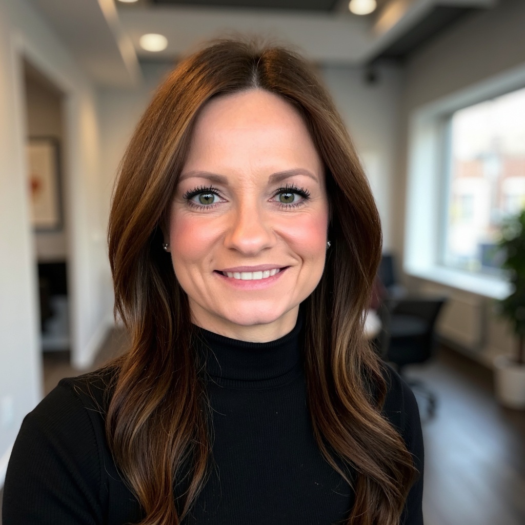 Aleksandra Swan, AGNP