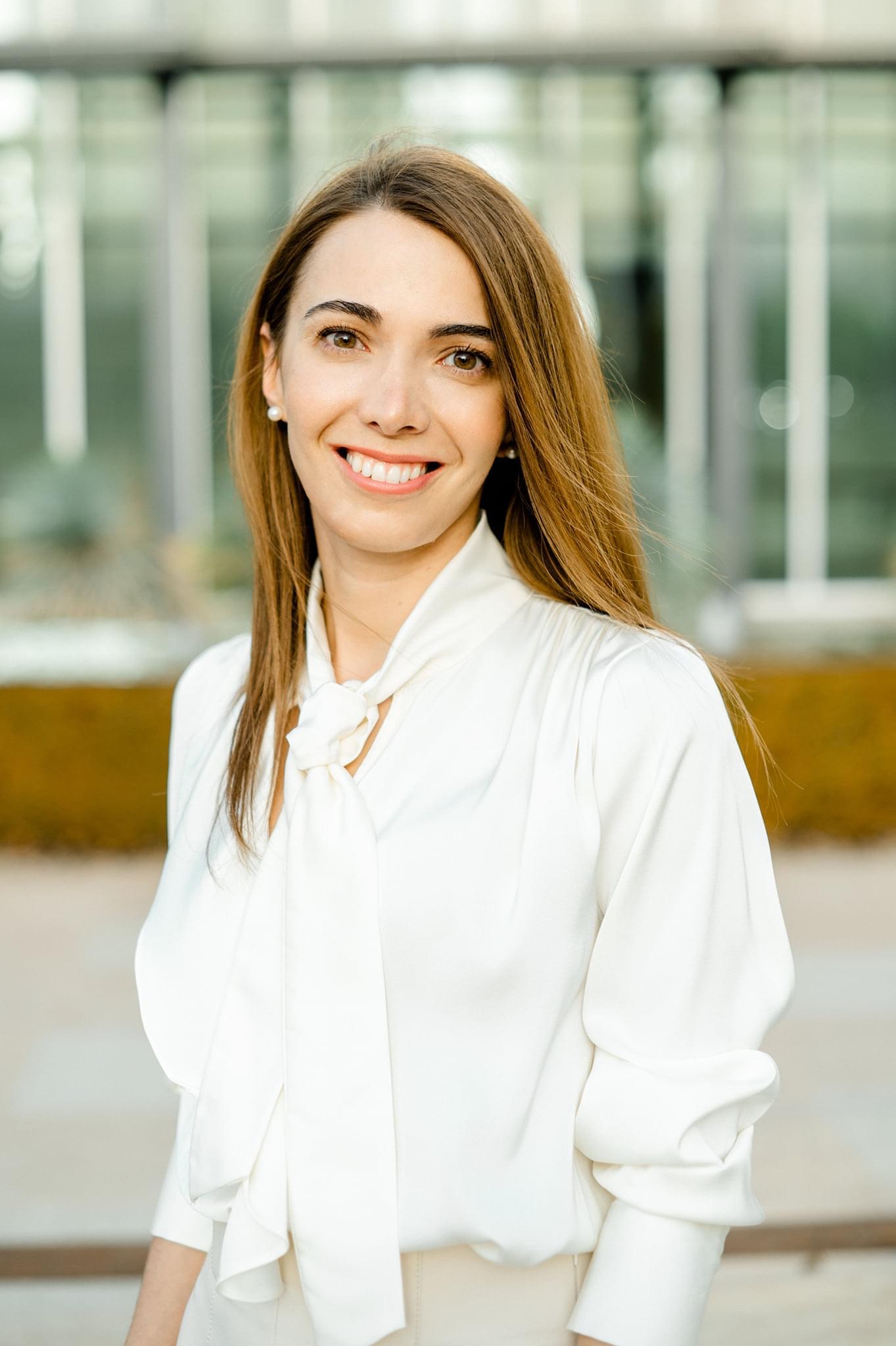 Alena Cundiff, Adult Health Nurse Practitioner