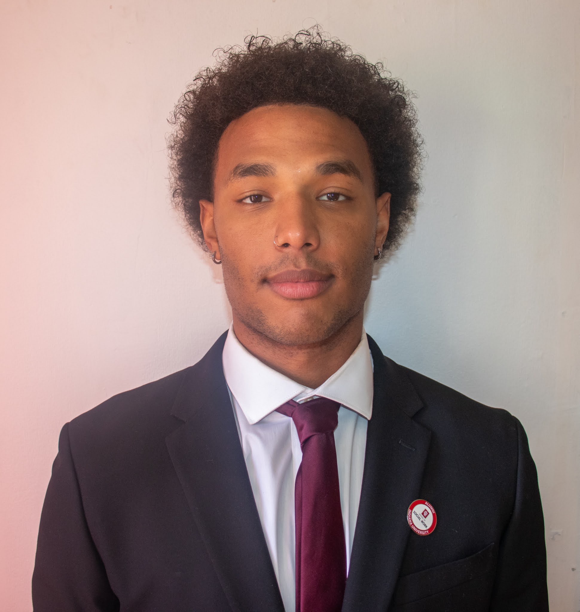 Javon Billingsley, Psychotherapist