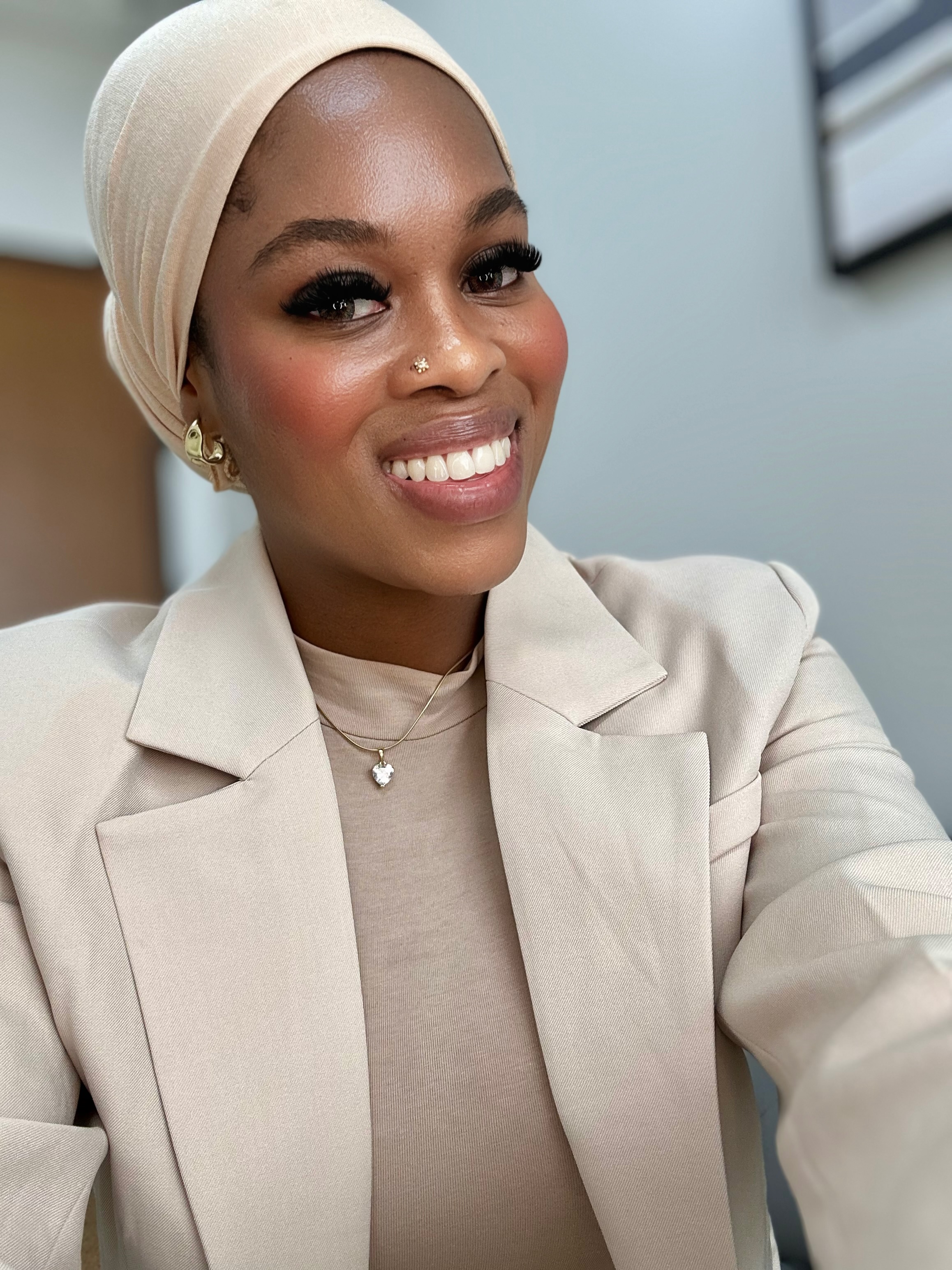 Dr. Aminah Abdikadir, PMHNP-BC