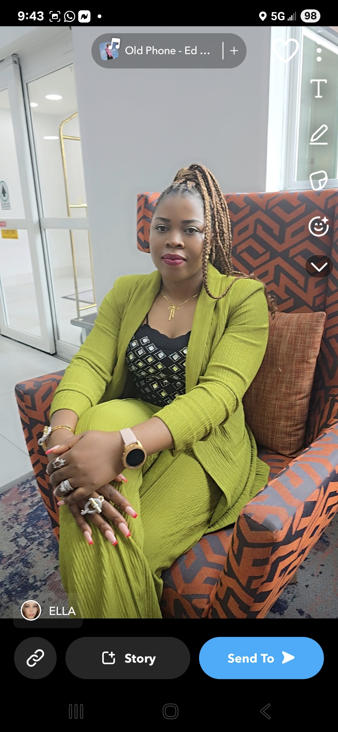 Ngoasong Ateawung, NP