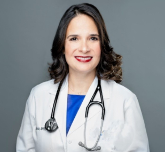 Yanet Nunez, APRN, Psychiatric/Mental Health Nurse Practitioner