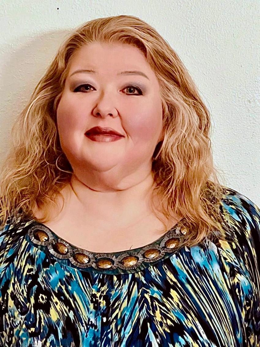 Lynda Plummer, AGACNP-BC