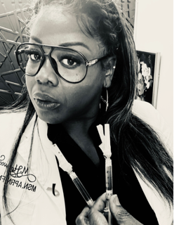 Michelle Haywood, FNP-BC