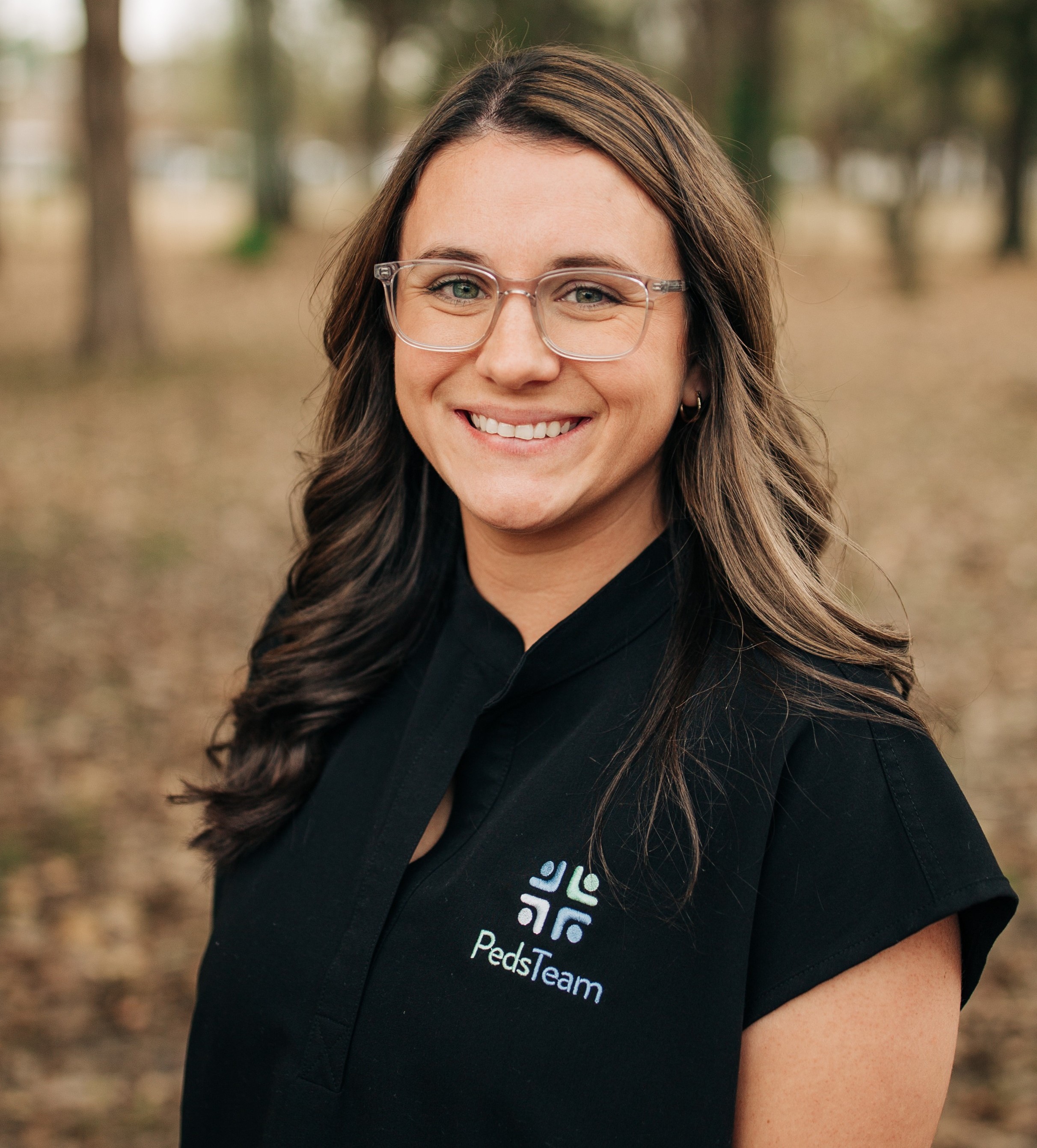 Emma McLearen, COTA/L