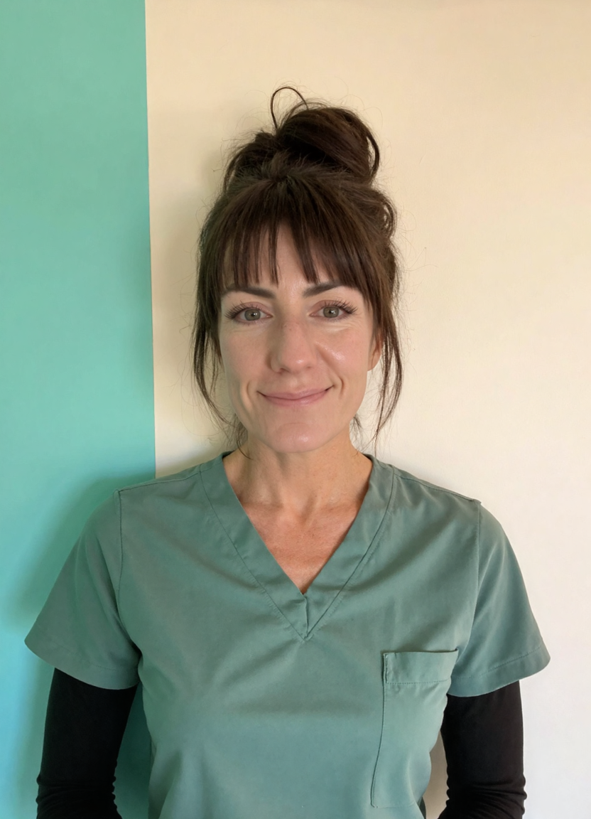 Theresa McAuliff, RN