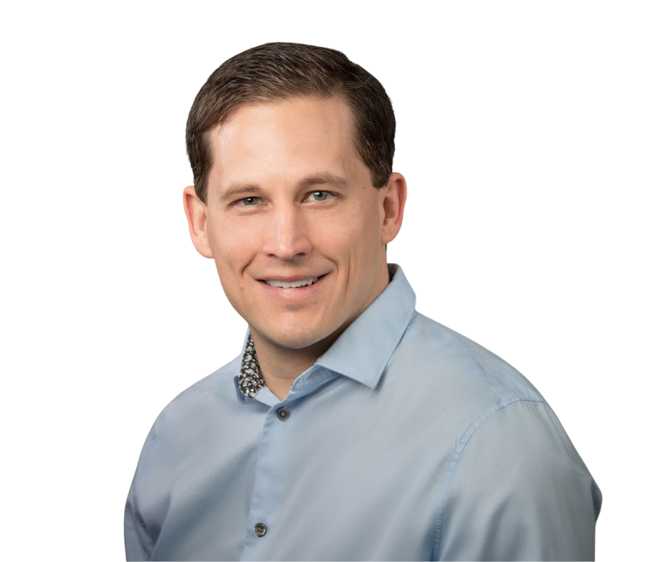 Troy Dodson, APRN, PMHNP-BC