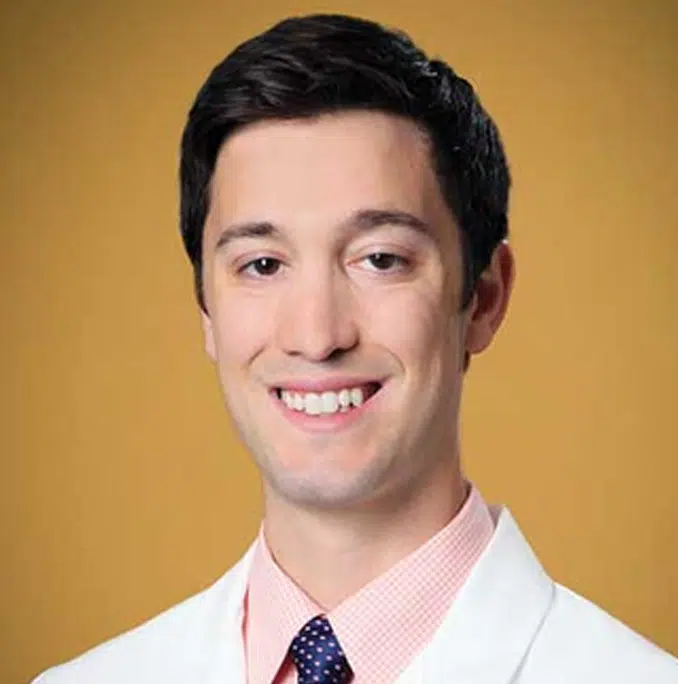 Armando Gonzalez, MD