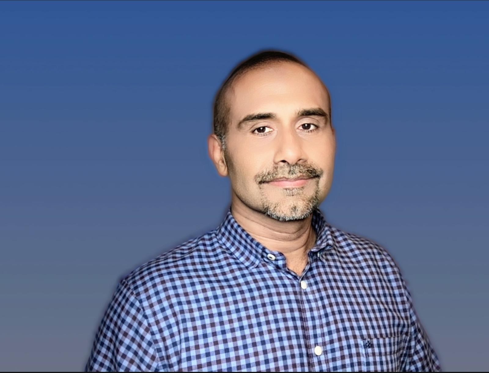 Dr. Muhammad Gill, MD