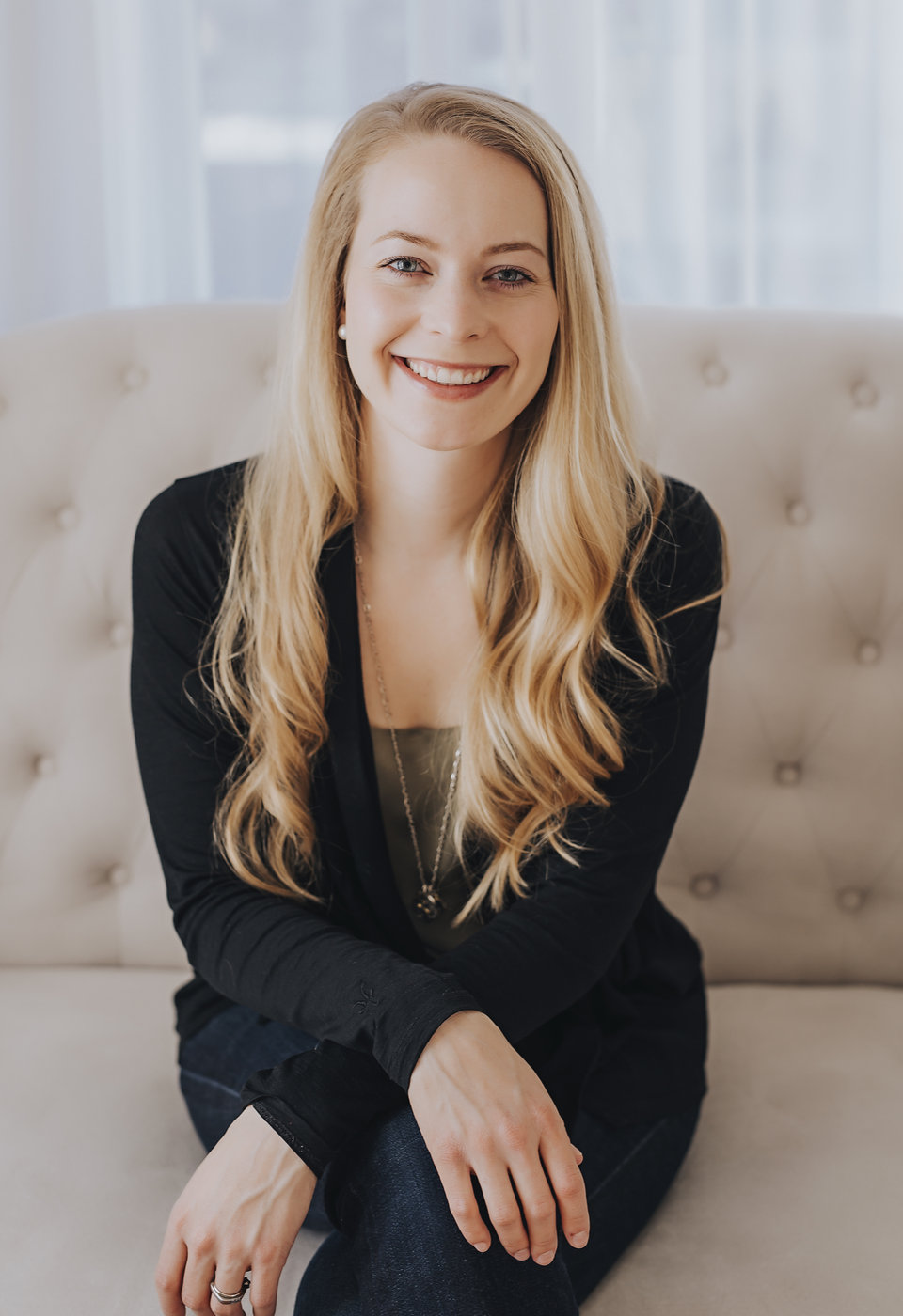 Janna Harvey, LPC, Mental Health Counselor